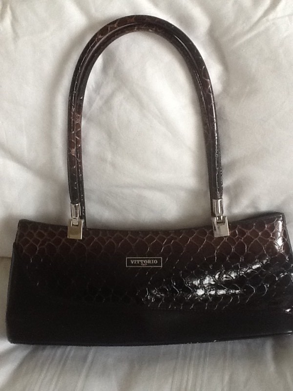 vittorio handbags ebay